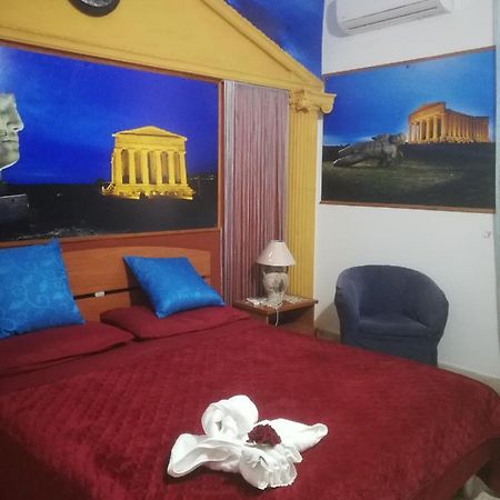 شقة Vigata House بورتو إمبيدوكْلي المظهر الخارجي الصورة