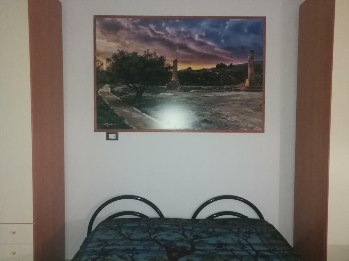 شقة Vigata House بورتو إمبيدوكْلي المظهر الخارجي الصورة