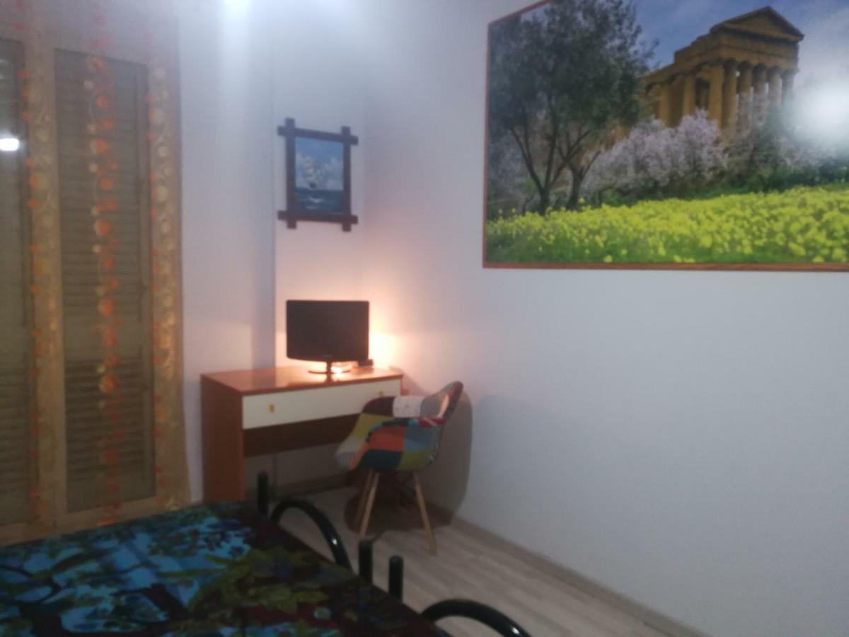 شقة Vigata House بورتو إمبيدوكْلي المظهر الخارجي الصورة